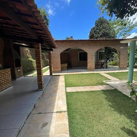 Casa Na Serra De Mulungu Мулунгу Экстерьер фото