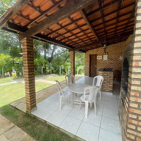 Casa Na Serra De Mulungu Мулунгу Экстерьер фото