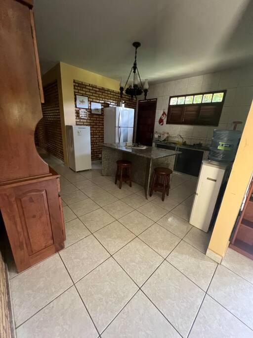 Casa Na Serra De Mulungu Мулунгу Экстерьер фото