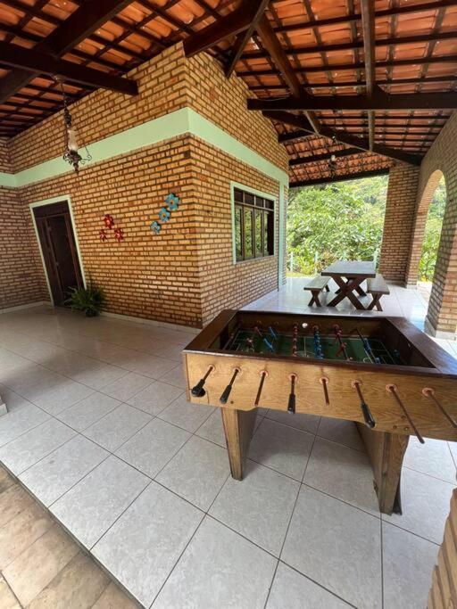 Casa Na Serra De Mulungu Мулунгу Экстерьер фото