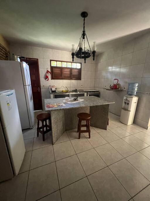 Casa Na Serra De Mulungu Мулунгу Экстерьер фото