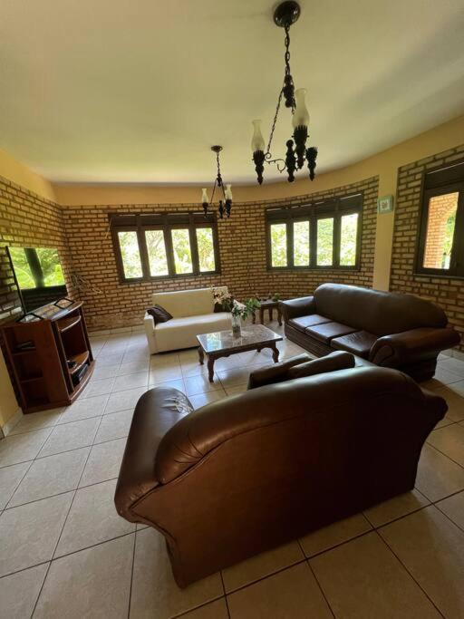 Casa Na Serra De Mulungu Мулунгу Экстерьер фото