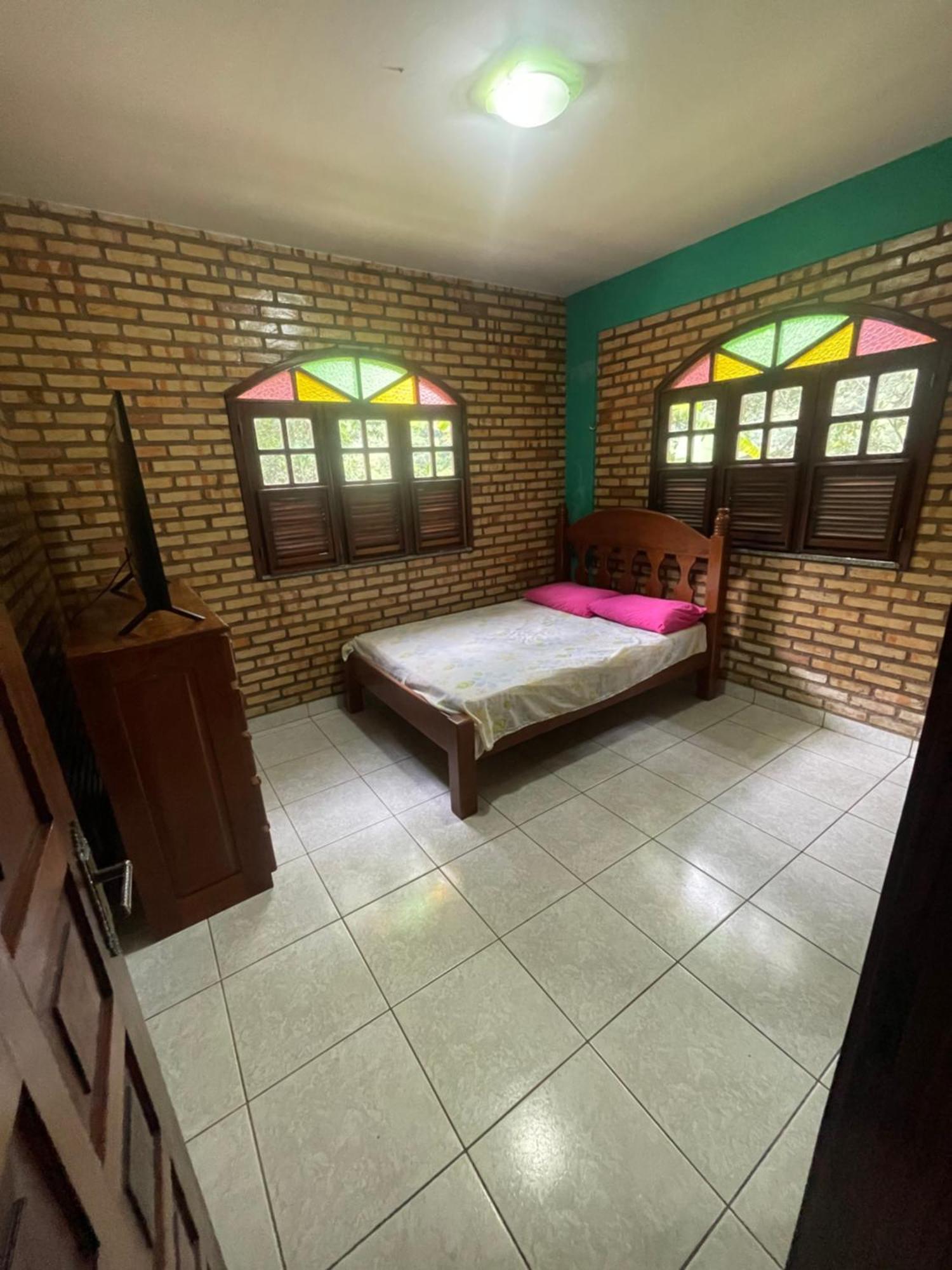 Casa Na Serra De Mulungu Мулунгу Экстерьер фото