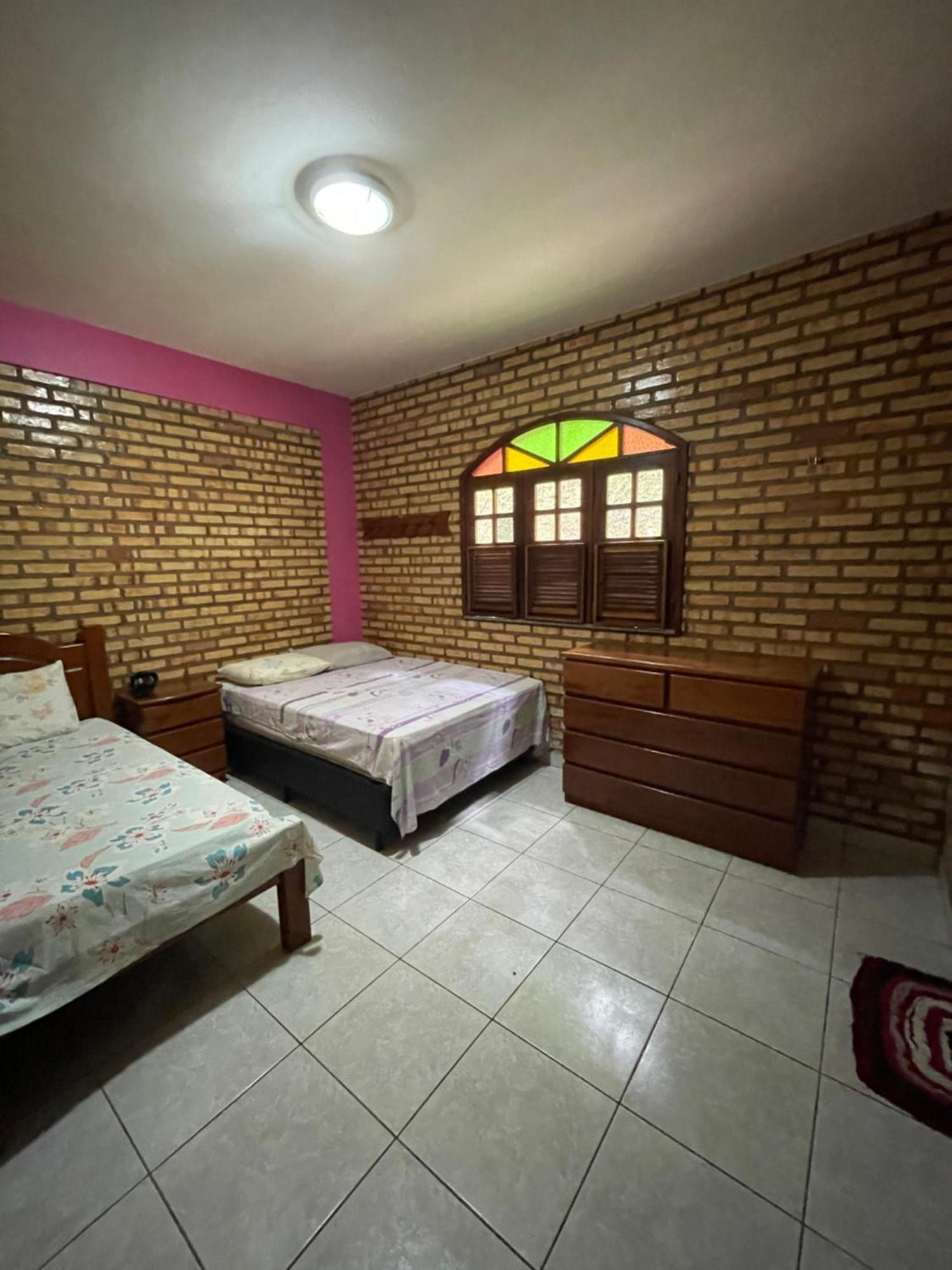 Casa Na Serra De Mulungu Мулунгу Экстерьер фото